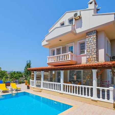 Infinity Sunshine Villa Fethiye Esterno foto