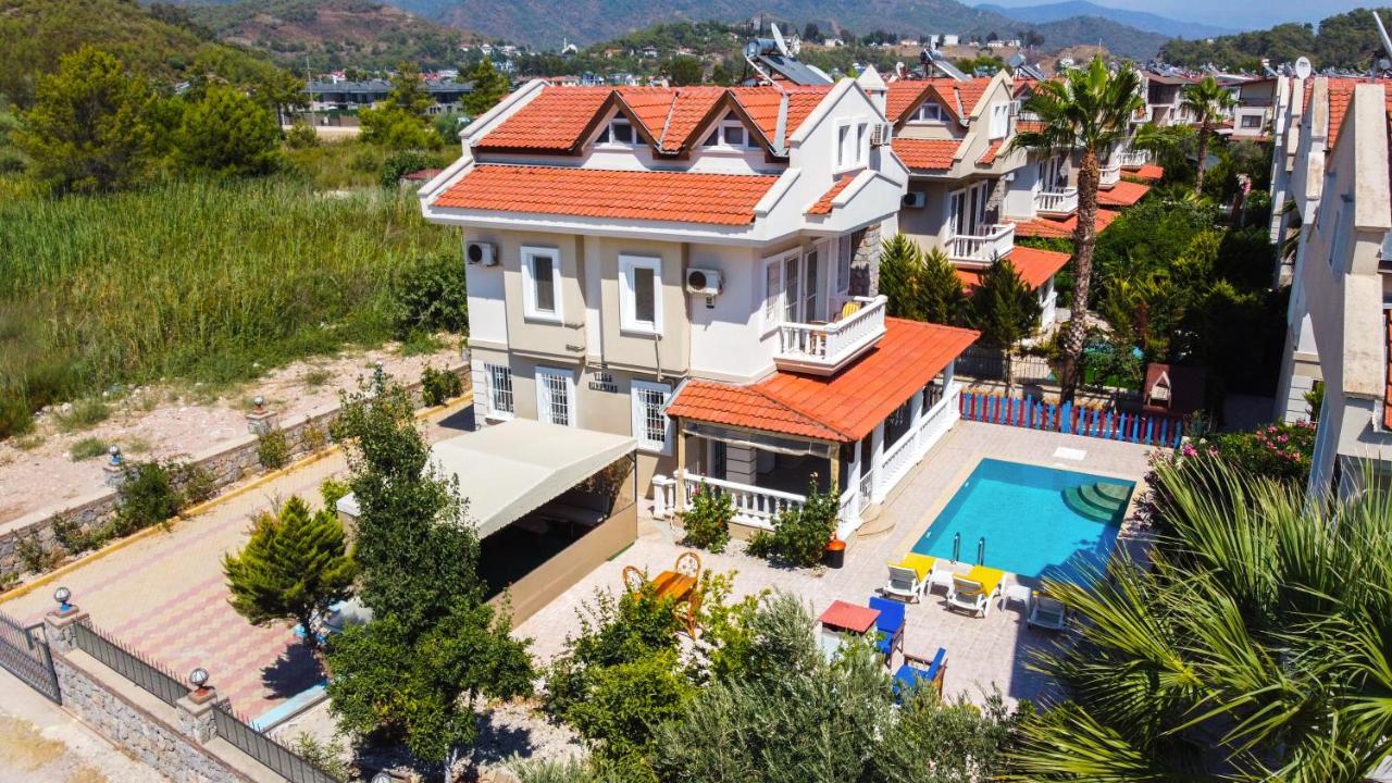 Infinity Sunshine Villa Fethiye Esterno foto
