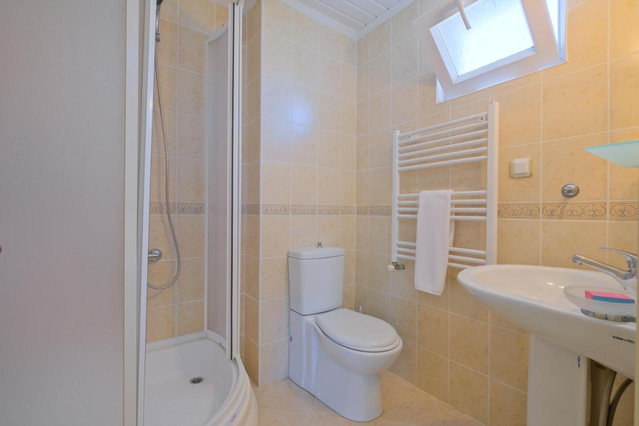 Infinity Sunshine Villa Fethiye Esterno foto