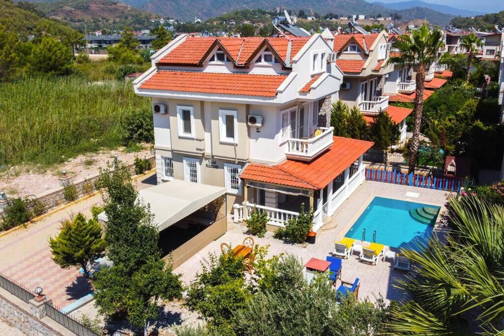 Infinity Sunshine Villa Fethiye Esterno foto
