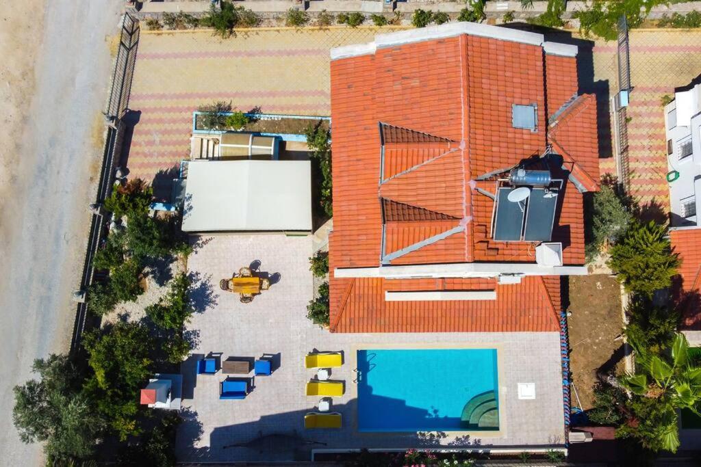 Infinity Sunshine Villa Fethiye Esterno foto