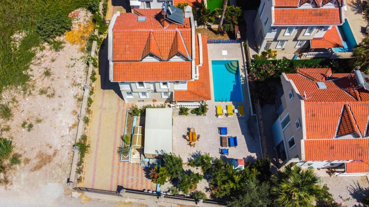 Infinity Sunshine Villa Fethiye Esterno foto