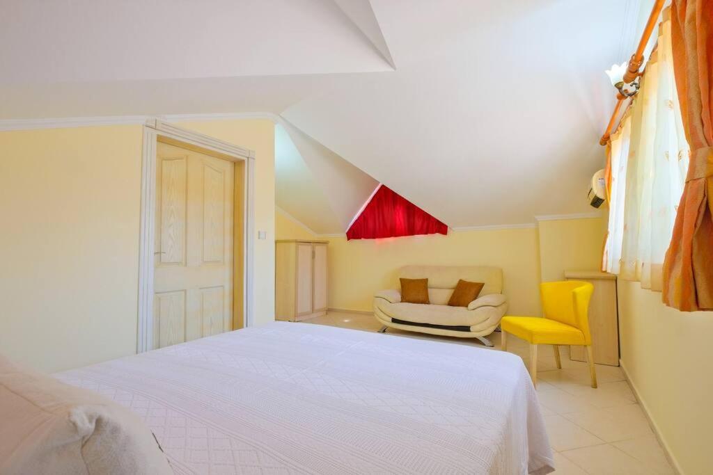 Infinity Sunshine Villa Fethiye Esterno foto