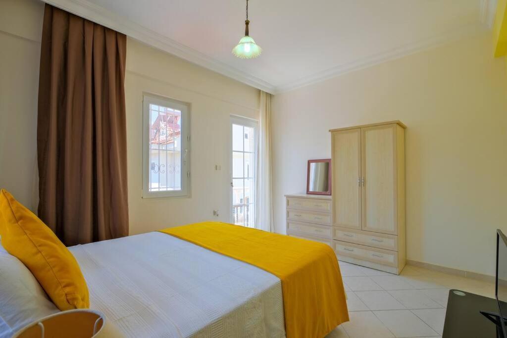 Infinity Sunshine Villa Fethiye Esterno foto