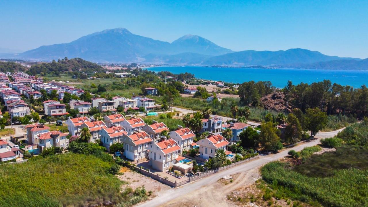 Infinity Sunshine Villa Fethiye Esterno foto