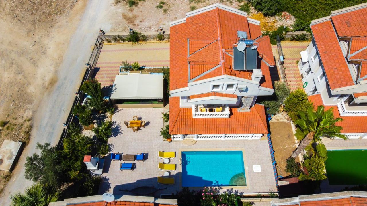 Infinity Sunshine Villa Fethiye Esterno foto