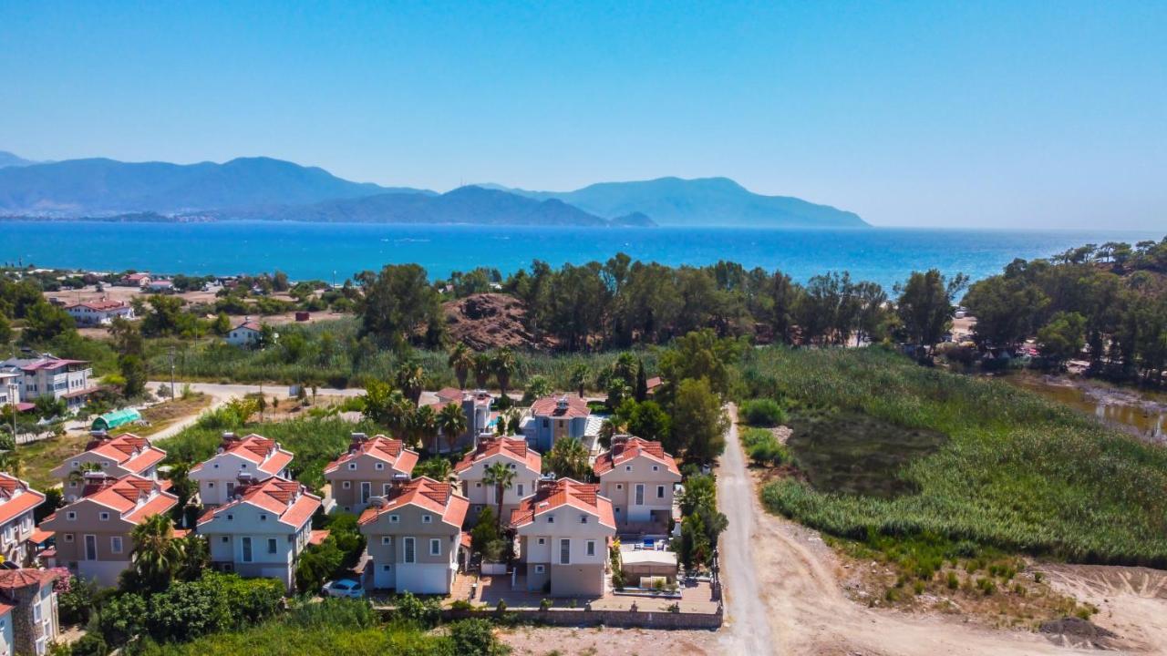 Infinity Sunshine Villa Fethiye Esterno foto